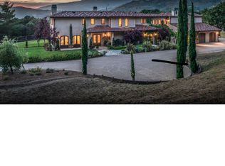 19 Sleepy Hollow Dr, Carmel Valley, CA 93924