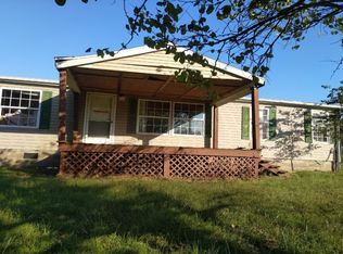 745 McCloud Loop, Anna, IL 62906