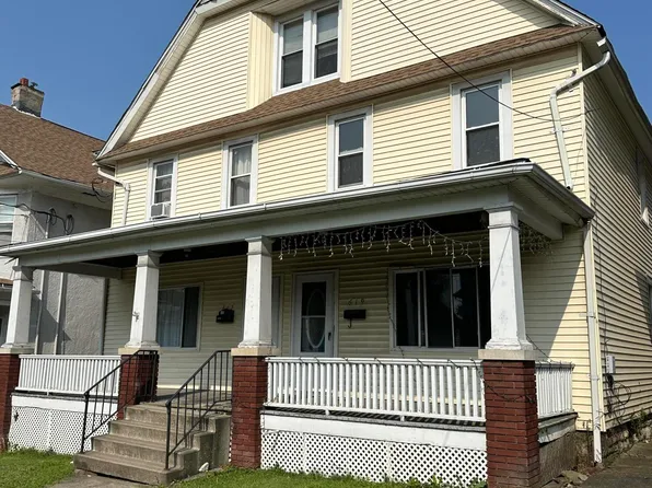617-619 Harrison Ave, Scranton, PA 18510