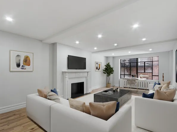 100 Riverside Drive image 1 of 12