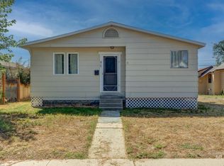 617 E 3rd St, Emmett, ID 83617