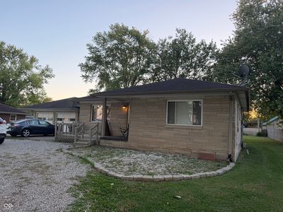 15250 N Us Highway 31, Edinburgh, IN, 46124