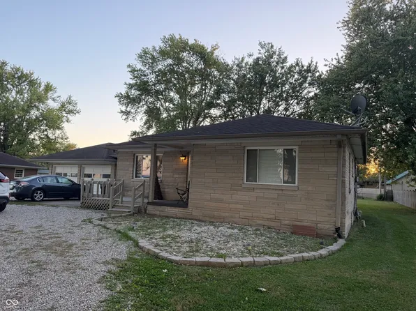 15250 N Us Highway 31, Edinburgh, IN 46124