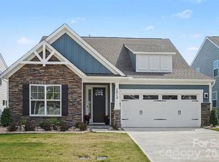 3013 Bent Willow Dr, Indian Trail, NC 28079