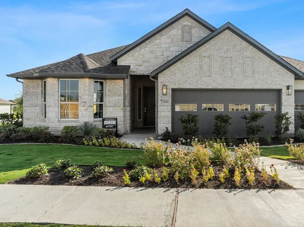 McKenna Plan, The Grove at Blackhawk