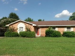 336 W Vanderbilt Loop, Montgomery, AL 36109