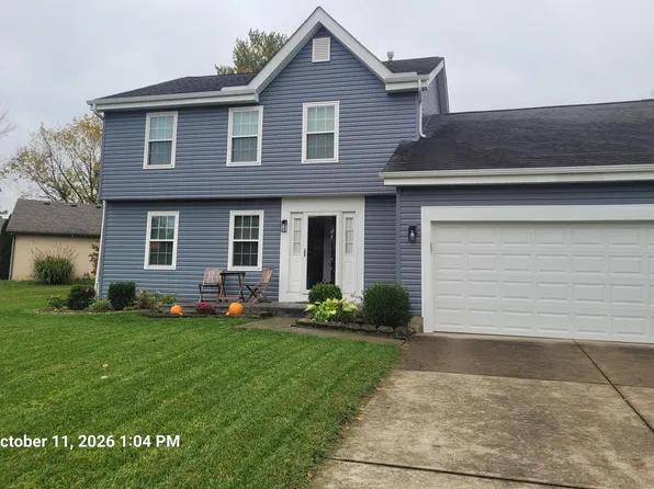 2071 Presley Dr, Grove City, OH 43123