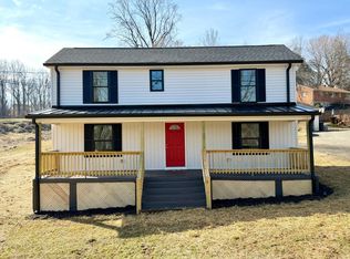 117 Monroe St, Monroe, VA 24574
