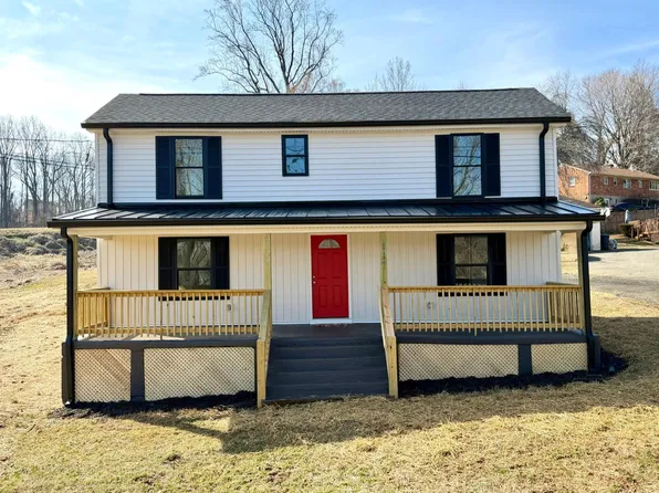 117 Monroe St, Monroe, VA 24574