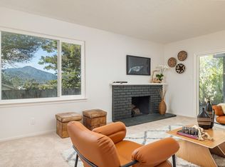 245 Balclutha Dr, Corte Madera, CA