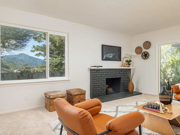 245 Balclutha Drive, Corte Madera, CA 94925
