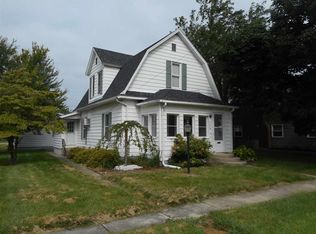 618 N Pleasant St, Portland, IN 47371