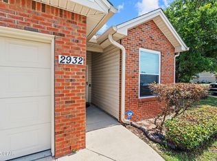 2932 Palmetto Ridge Way, Lynn Haven, FL 32444
