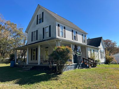 307 Russell Ave, Harriman, TN, 37748