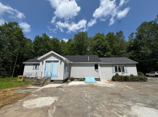 247 Route 3, Palermo, ME 04354