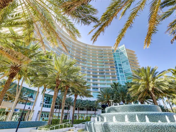 1 N Ocean Blvd #806, Pompano Beach, FL 33062