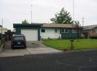 919 E Larch St, Othello, WA 99344