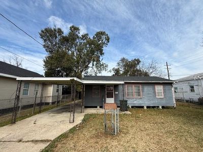 517 Point St, Houma, LA, 70360