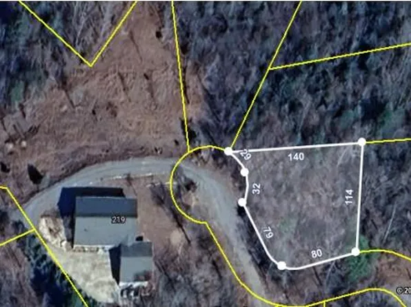 0 Ezra Ct, Ellijay, GA 30540