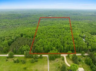 0 Cemetery Rd, Pembine, WI 54156