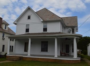 470 Main St, Waterford, OH 45786