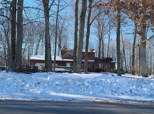 N12011 County Road Dd, Clintonville, WI 54929