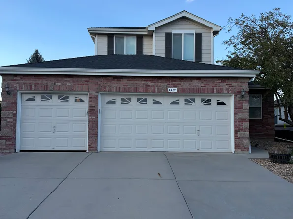 4495 Lexi Cir, Broomfield, CO 80023