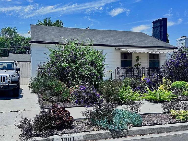 3801 Sutro Ave — Photo 3