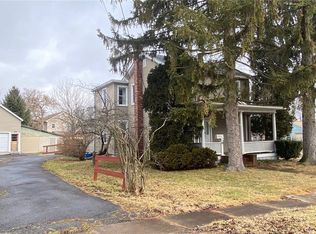 10 Maynard St, Seneca Falls, NY 13148