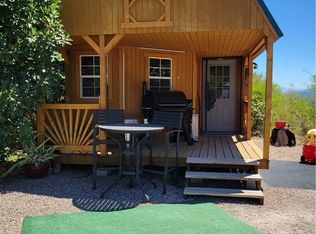 11155 Socrates Mine Rd, Middletown, CA 95461