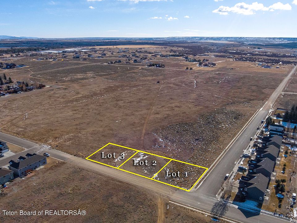 2nd image of LOT 1 Jade St