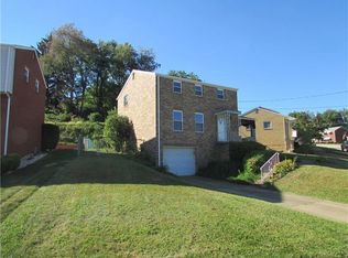 248 Video Dr, Homestead, PA 15120