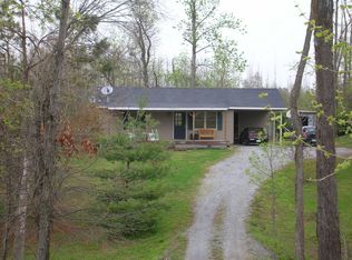 334 Harness Rd, Dyersburg, TN 38024