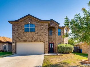 10003 Amberg Path, Helotes, TX 78023