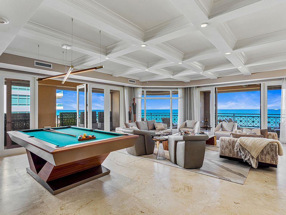 Luxuria Condominiums 2500 S Ocean Blvd Boca Raton FL Zillow