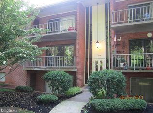 101 Fitz Ct APT 101, Reisterstown, MD