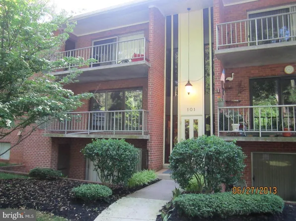 101 Fitz Ct APT 101, Reisterstown, MD 21136