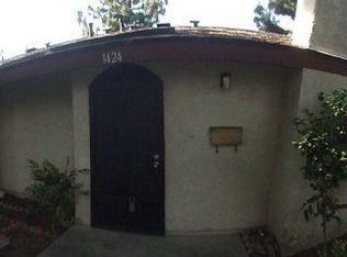 1424 Fredricks Ln, Upland, CA 91786
