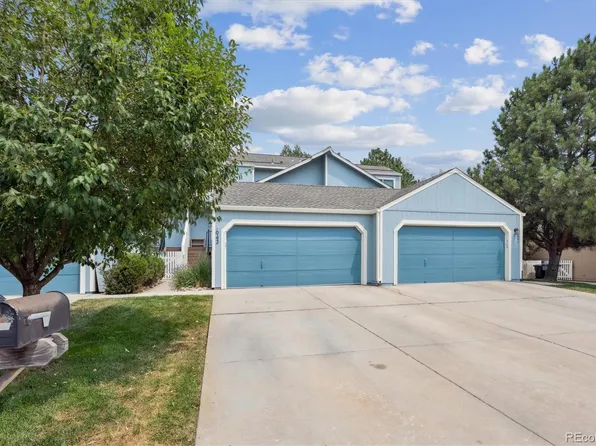 943 Reynolds Farm Lane #D8, Longmont, CO 80503