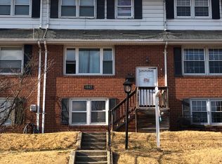 1042 Grovehill Rd, Halethorpe, MD 21227