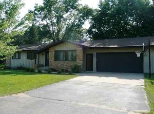 2021 Adams St, Plover, WI 54467