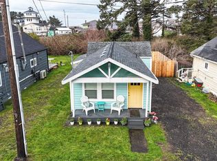 4787 forwood Avenue, Pacific Beach, WA