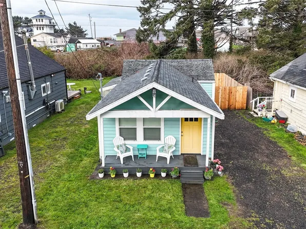 4787 forwood Avenue, Pacific Beach, WA 98571