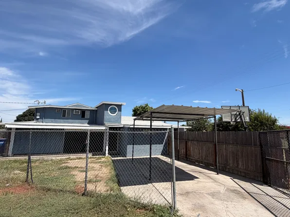 343 Rio Grande Ave APT B, Modesto, CA 95351