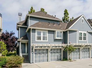 1109 Outrigger Ln, Foster City, CA 94404