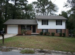 6782 Rambo Ct #11, Riverdale, GA 30274