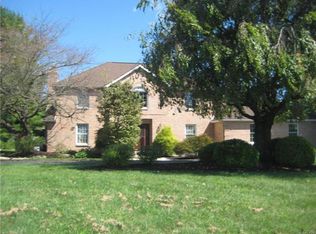 2165 Lenape Dr, Coplay, PA 18037