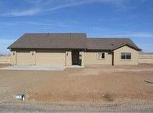 9324 E Dows Ranch Rd, Prescott Valley, AZ 86314
