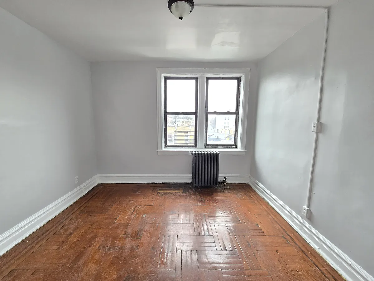Building Photo - 160 Ellis Ave #408AA