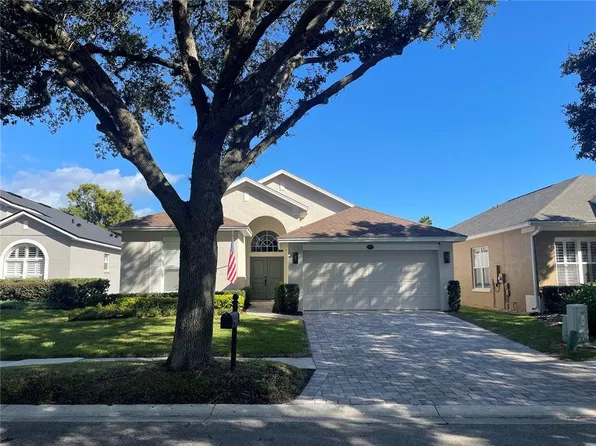 1226 KERSFIELD CIRCLE, LAKE MARY, FL 32746